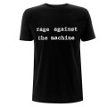 Rage Against the Machine - Molotov (black)