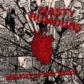 Nasty Rumours - Straight to your Heart - lp