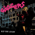 Gaggers - Rip You Apart - lp