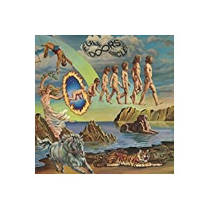 Doors, The - Full Circle