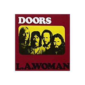 Doors, The - L.A. Woman