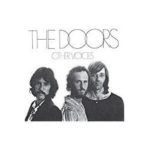 Doors, The - Other Voices