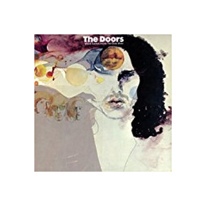 Doors, The - Weird Scenes Inside The Goldmine