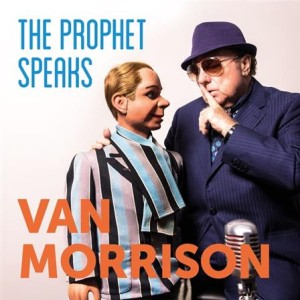 Van Morrison - The Prophet Speaks - 2xlp
