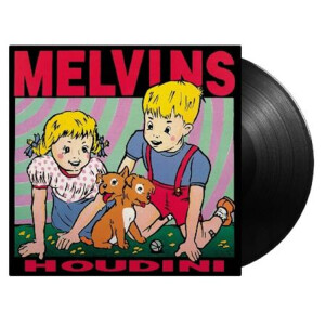 Melvins - Houdini - lp
