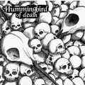 Hummingbird Of Death - Skullavalanche - lp