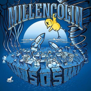 Millencolin - SOS