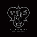 Boysetsfire - While a nation sleeps (US) col lp