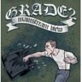 Grade 2 - Mainstream View - (EU) col lp