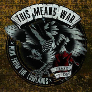 This Means War - Heartstrings cd