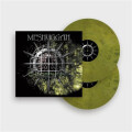 Meshuggah - Chaosphere (Reissue) (orange marbled) col 2xlp