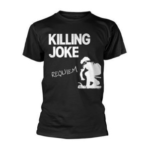 Killing Joke - Requiem (black)