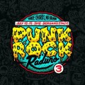 v/a - Punk Rock Raduno Vol.3 - lp