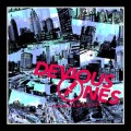 Devious Ones - Plainview Nights - lp