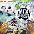 Mr. T Experience - Shards Volume 2 - lp