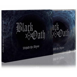 Black Oath - Behold the Abyss