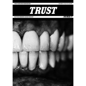 Trust - Nr.193 (Dezember 18/Januar 19)