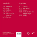 Frittenbude - Rote Sonne