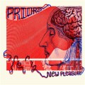 Priors - New Pleasure - lp