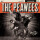 Peawees, The - Moving Target - lp