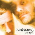 Sleaford Mods - Eton Alive (German Edition) - col. lp