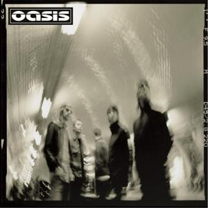 Oasis - Heathen Chemistry 2xlp