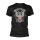 Agnostic Front - Eagle Crest (black) M