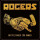 Rogers - Mittelfinger für Immer
