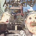 Angeschissen - s/t (Reissue) - 2xlp