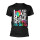 B-52s - Love Shack (black)