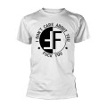 Fear - I Dont Care About You (white)