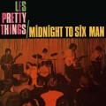 Pretty Things, The - Midnight to Six Man - lp