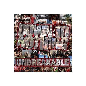 Down To Nothing - Unbreakable