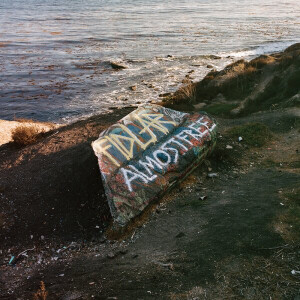 Fidlar - Almost Free col lp