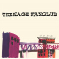 Teenage Fanclub - Man-Made - lp+7"