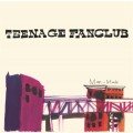 Teenage Fanclub - Man-Made - lp+7"