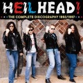 Head - Heil Head! The Complete Discography 1992-1997 - 2xlp