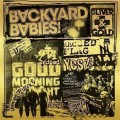 Backyard Babies - Sliver & Gold lp+cd