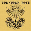 Downtown Boys - Cost of Living