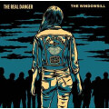 Real Danger, The/Windowsill - split 7"