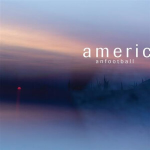 American Football - American Football (3)