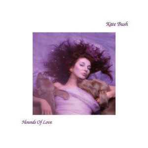 Kate Bush - Hounds of Love (Remaster 2018) lp