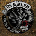 This Means War - Heartstrings (US) col lp