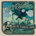 Electric Nettles - Long Live The Galactic Empire Part - lp