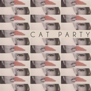 Cat Party - Rest In Post - lp