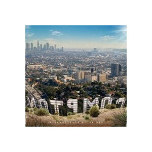 Dr. Dre - Compton
