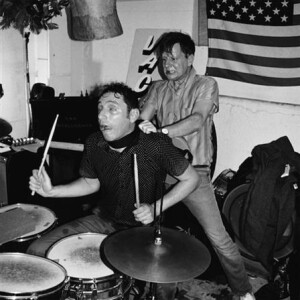 Intelligence - Live In San Francisco - lp