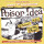 Poison Idea - Legacy Of Disfunction: Music From The Motion Picture - lp