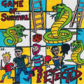 Ejected, The - Game of Survival - lp