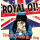 Royal Oi! - Theres Gonna Be A Row - lp
